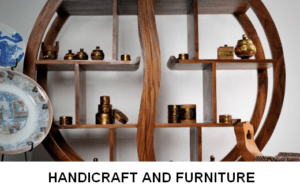 handicraft-furniture