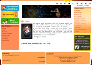 Astrology-and-Horoscope-reader---PT.-Rajendra-Purohit