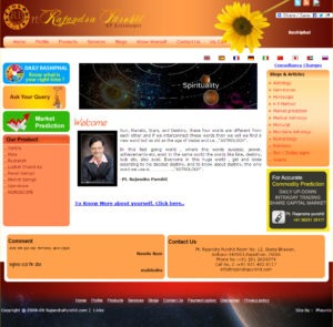 Astrology-and-Horoscope-reader---PT.-Rajendra-Purohit