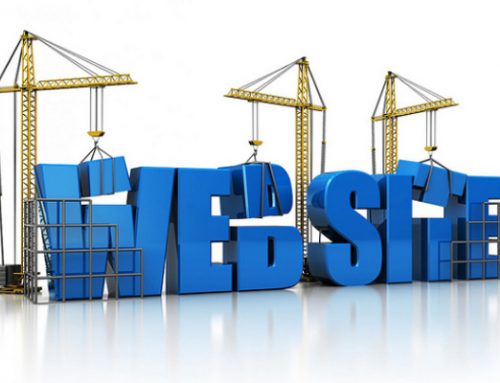 Why should you go to the dynamic website instead of a static website?